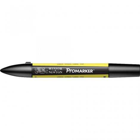 Promarker Winsor&Newton Y747 Lemon - 3
